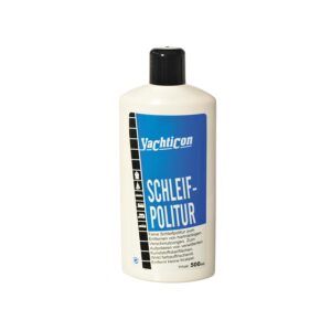 Abrazivna fina polirna pasta