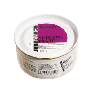 Abrazivna groba polirna pasta Heavy Duty