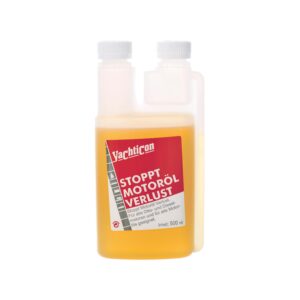 Aditiv proti puščanju olja