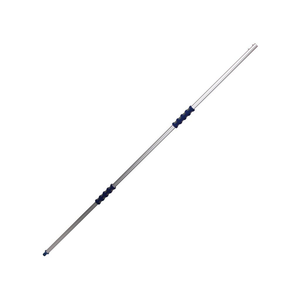 Aluminijasti ročaj Yachticon