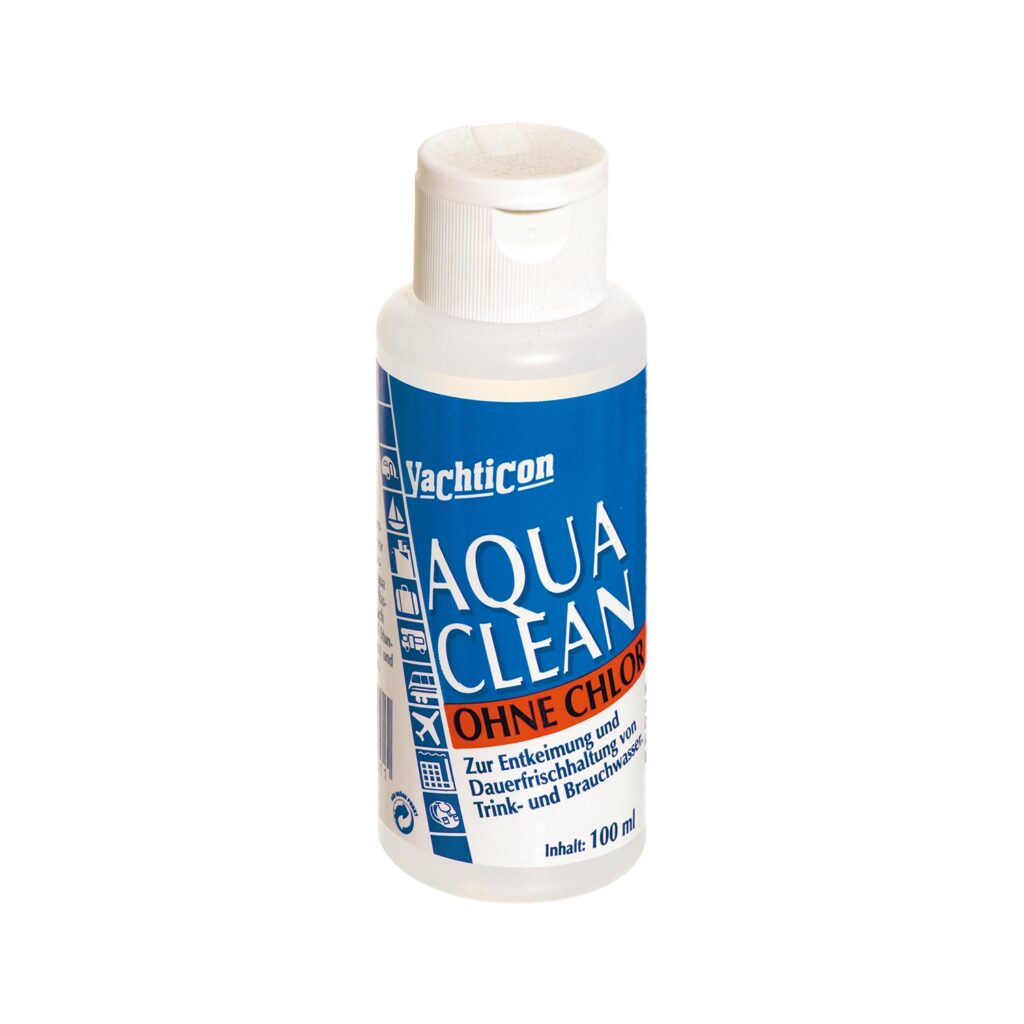 Aqua Clean AC 1000 brez klora