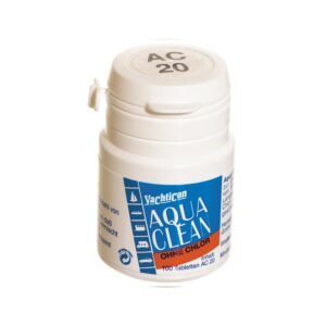 Aqua Clean AC 20 brez klora