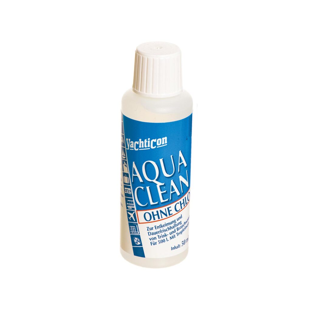 Aqua Clean AC 500 brez klora