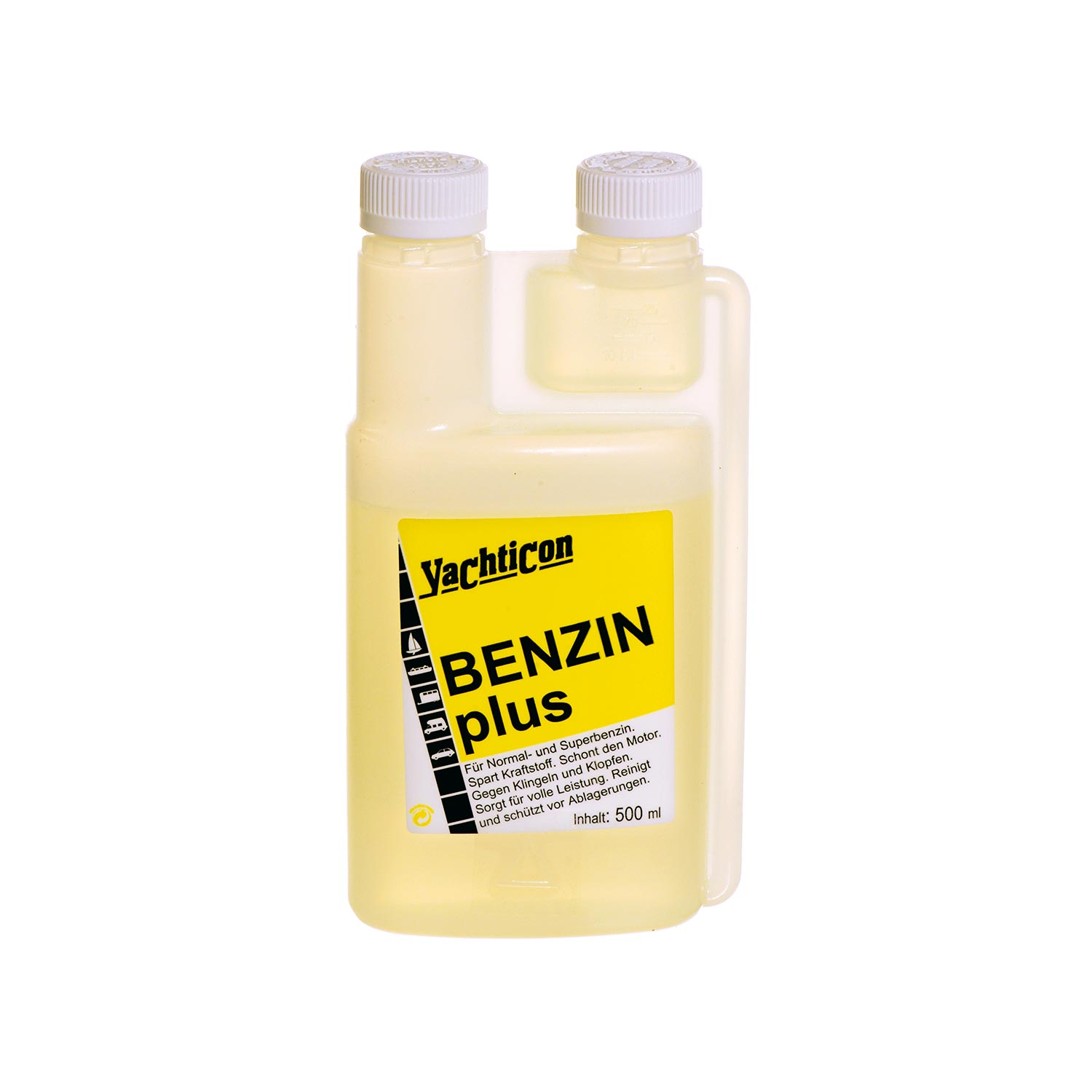 Bencin Plus Bencin Plus