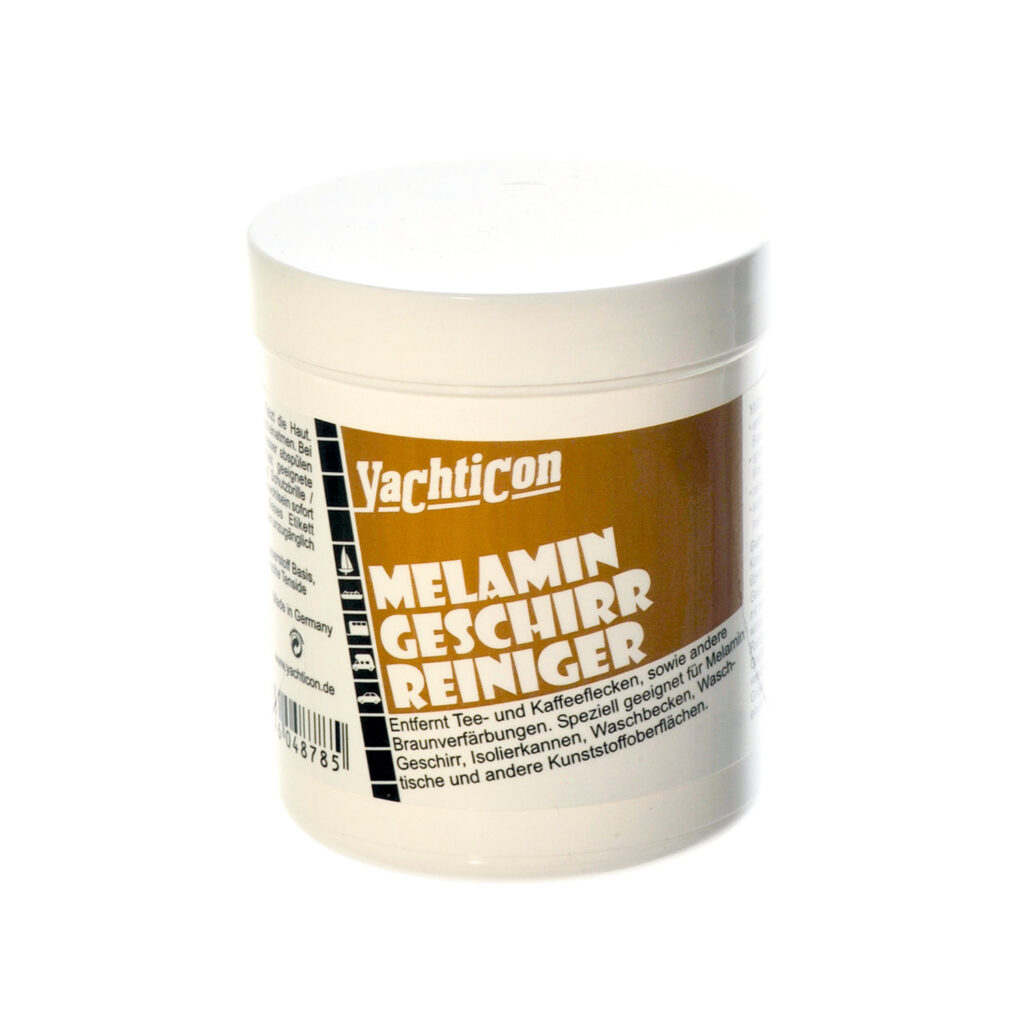 Detergent za posodo iz melamina