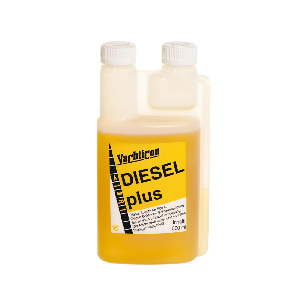 Diesel Plus