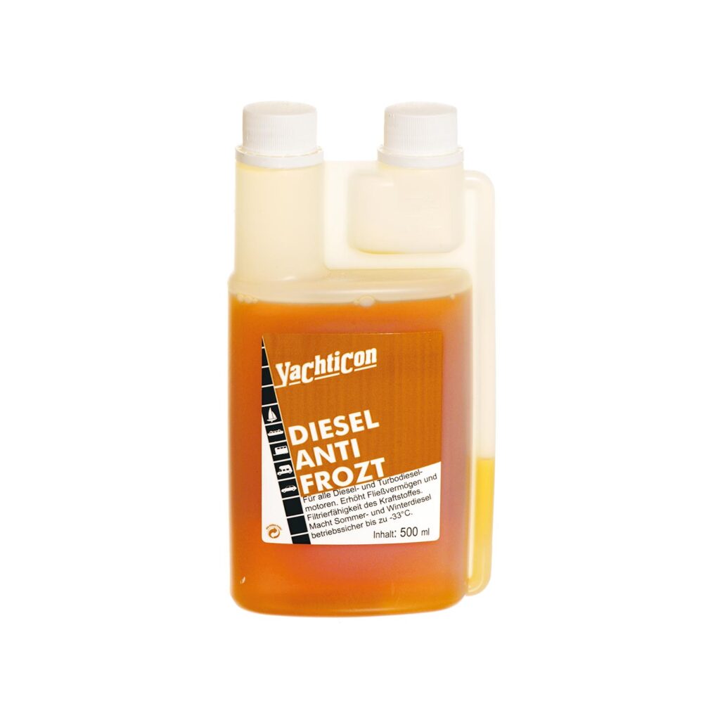 Dizel Anti Frozt