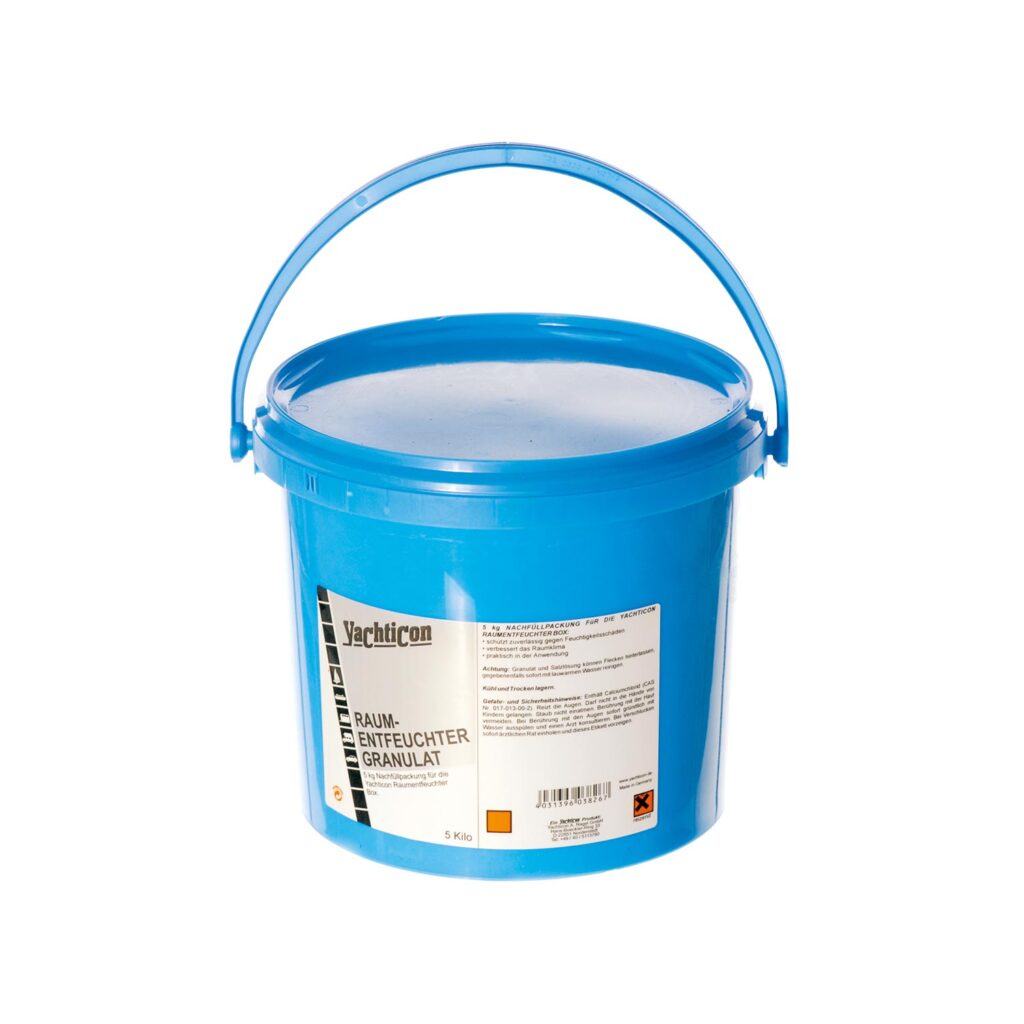 Granulat Yachticon 5000 g
