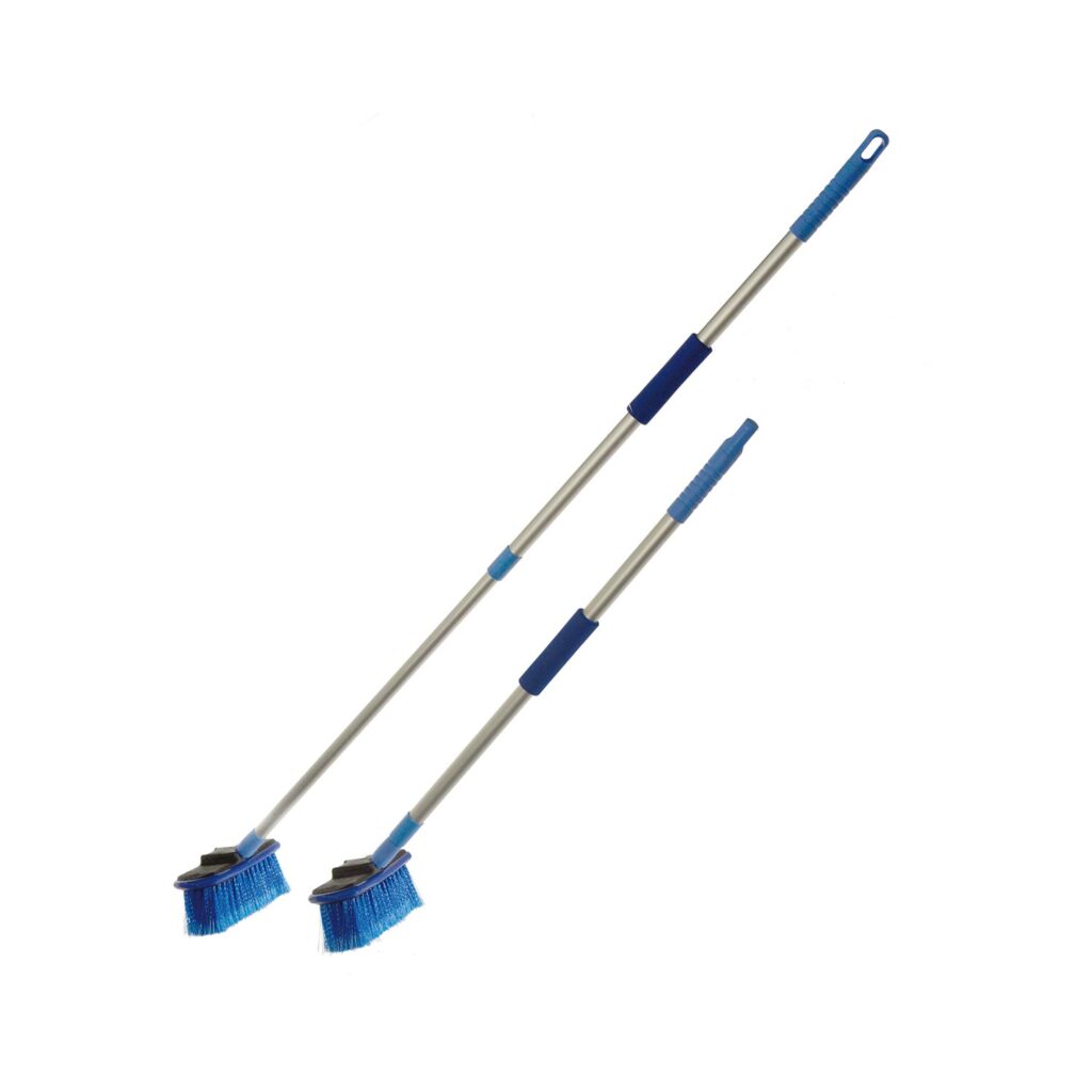 Klasična krtača za pranje plovil