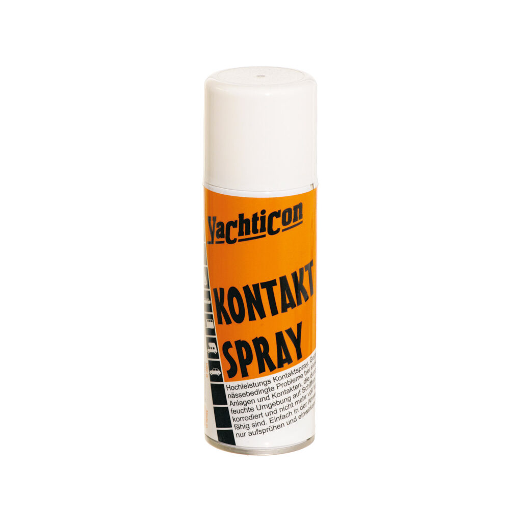 Kontakt spray