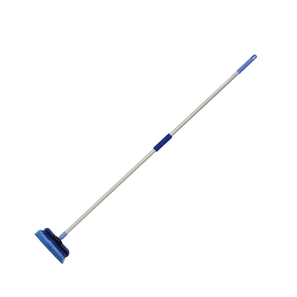 Krtača za pranje z ročajem