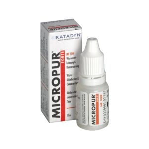 Micropur Forte MF 100F