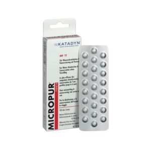 Micropur Forte MF 1T