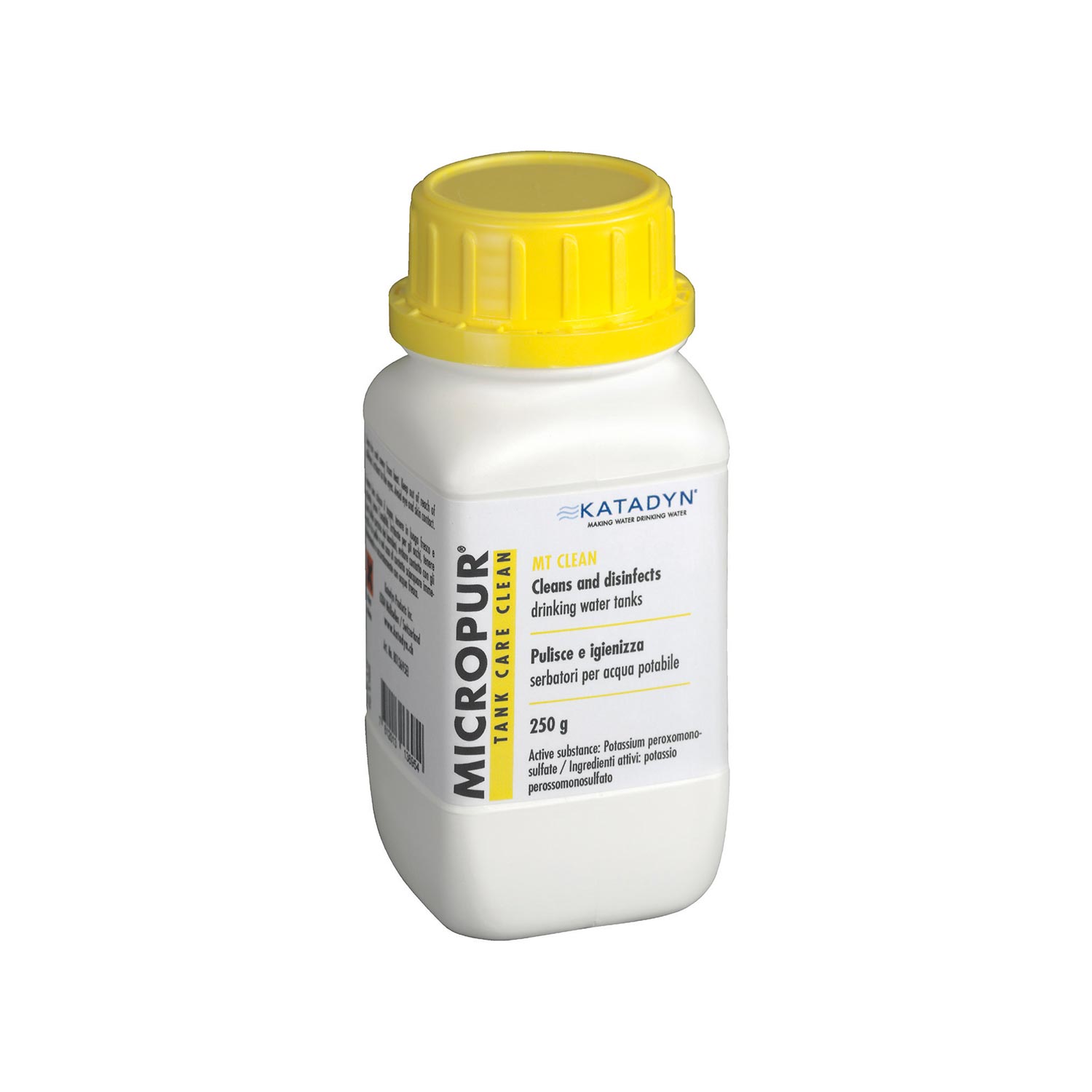 Micropur Tankline MT Clean 250 g Micropur Tankline MT Clean 250 g