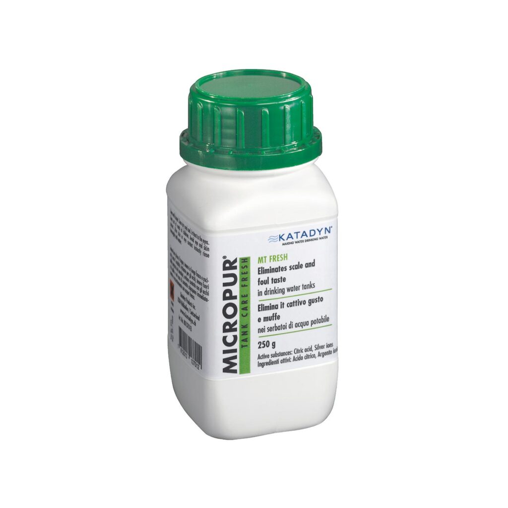 Micropur Tankline MT Fresh