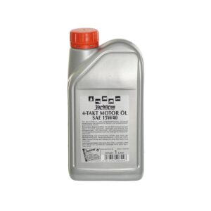 Motorno olje za 4-taktne motorje SAE 15W-40