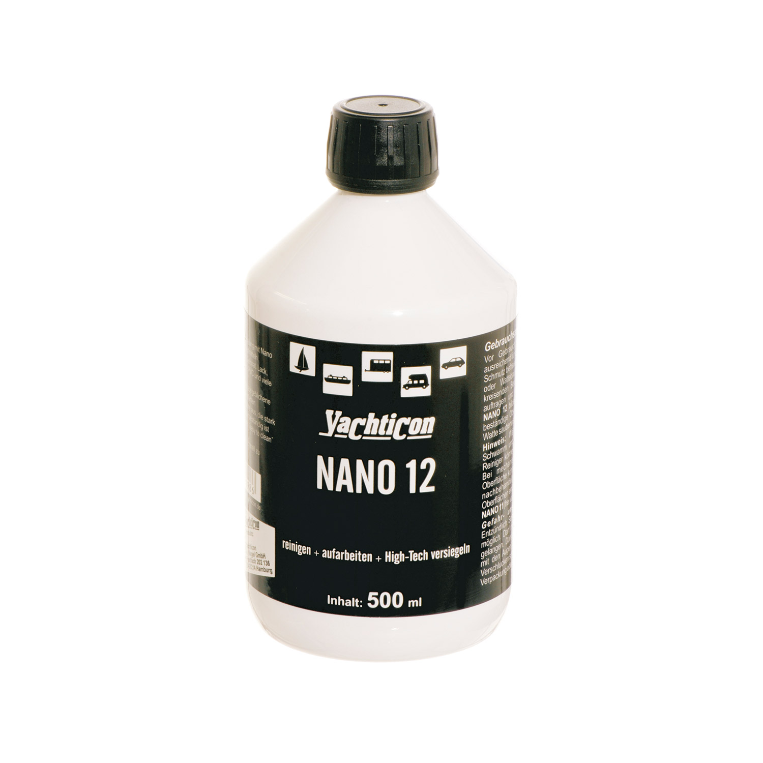 Nano 12 Nano 12