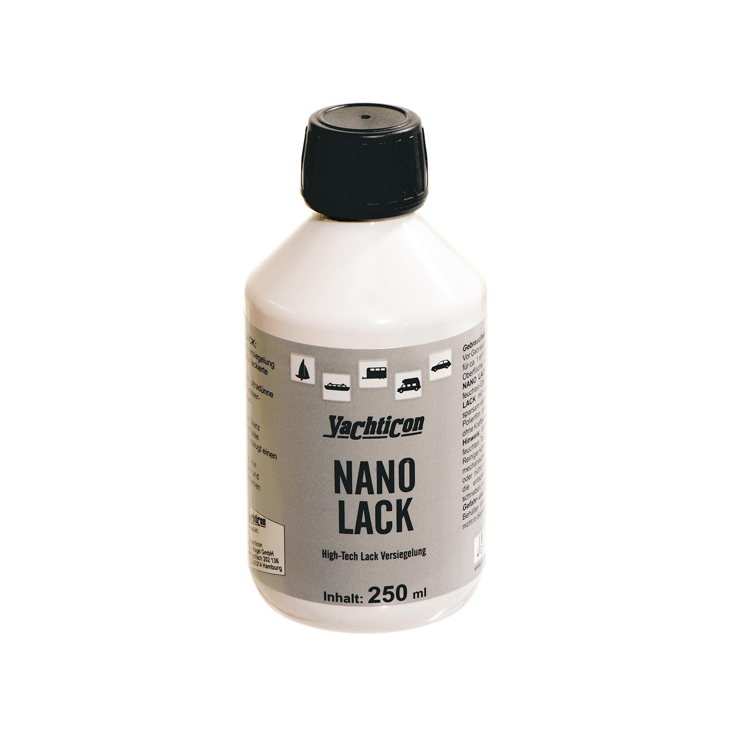NANO lak NANO lak