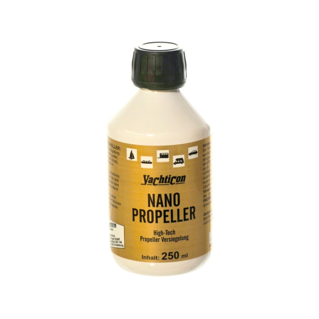 NANO propeler