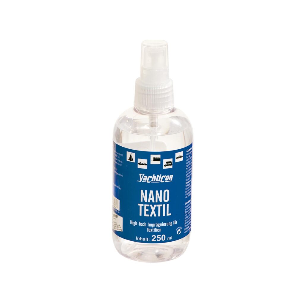 NANO tekstil