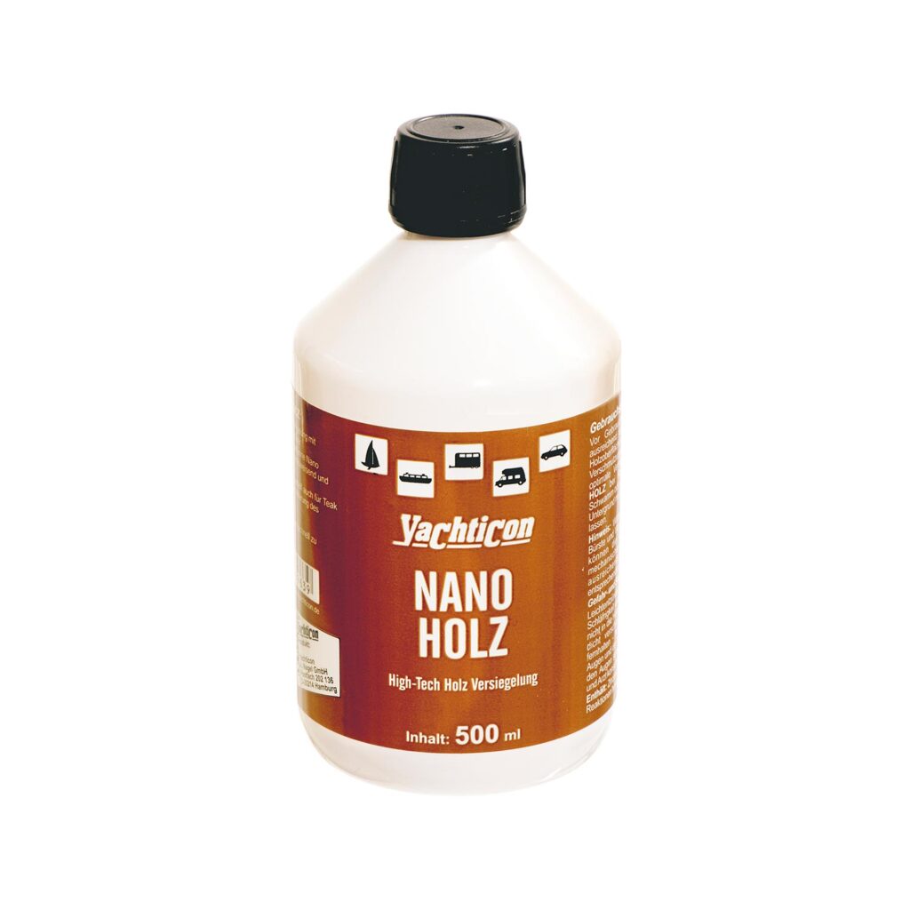 Nano les  