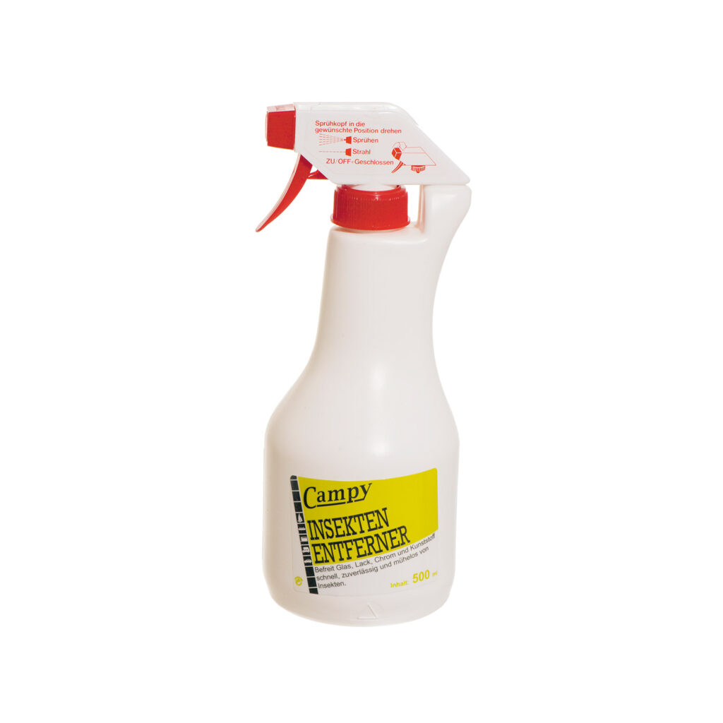 Odstranjevalec insektov 500 ml