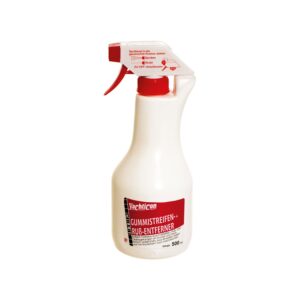 Odstranjevalec sledi gume in saj