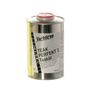 Olje za popolno nego tikovine 3