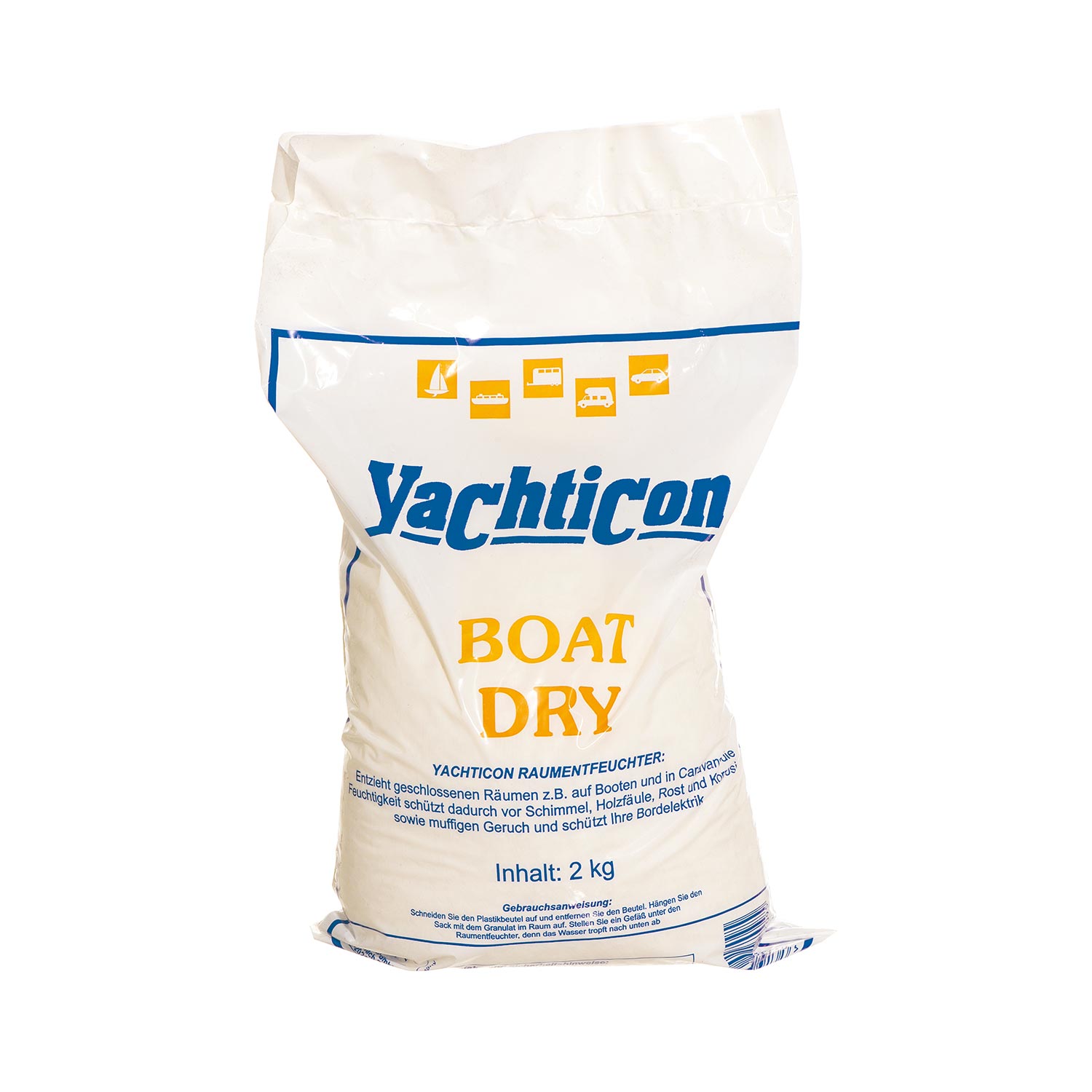 Razvlažilnik BOAT DRY 2000 g Razvlažilnik BOAT DRY 2000 g