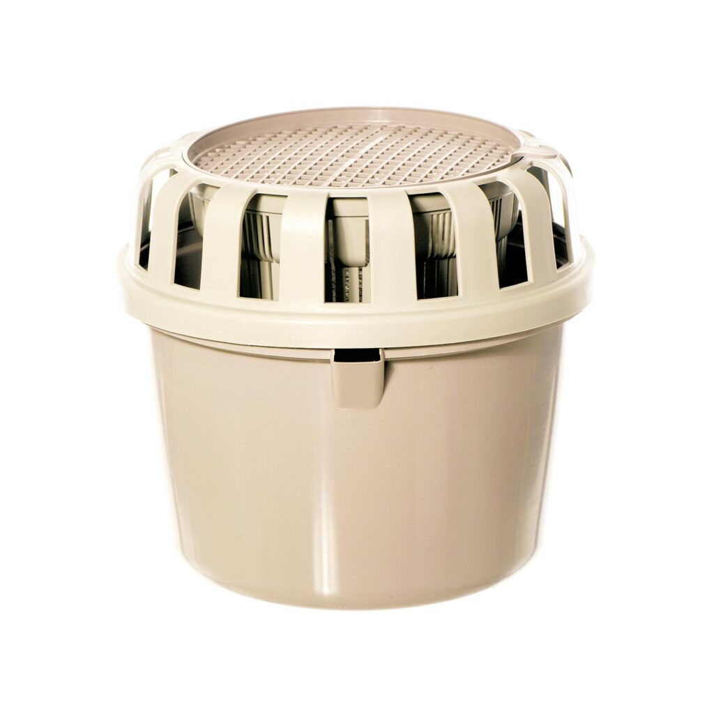 Razvlažilnik Yachticon BOX 1000 g