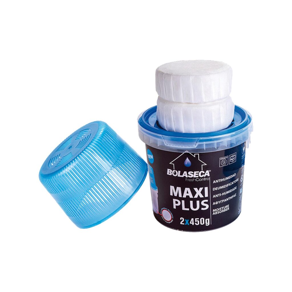 Razvlažilnik zraka MAXI PLUS 900 g