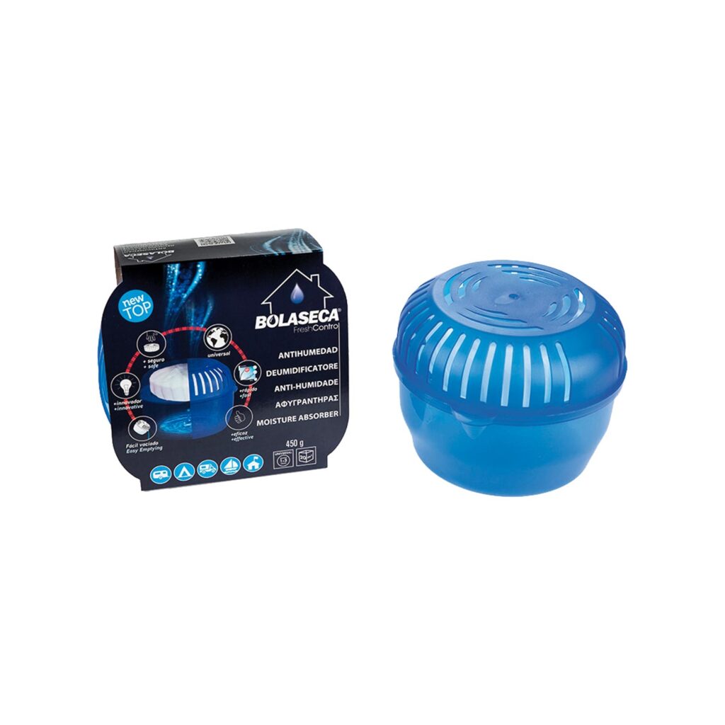 Razvlažilnik zraka TOP 450 g