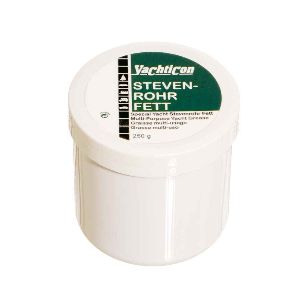 Stevenrohr mast za ležaje