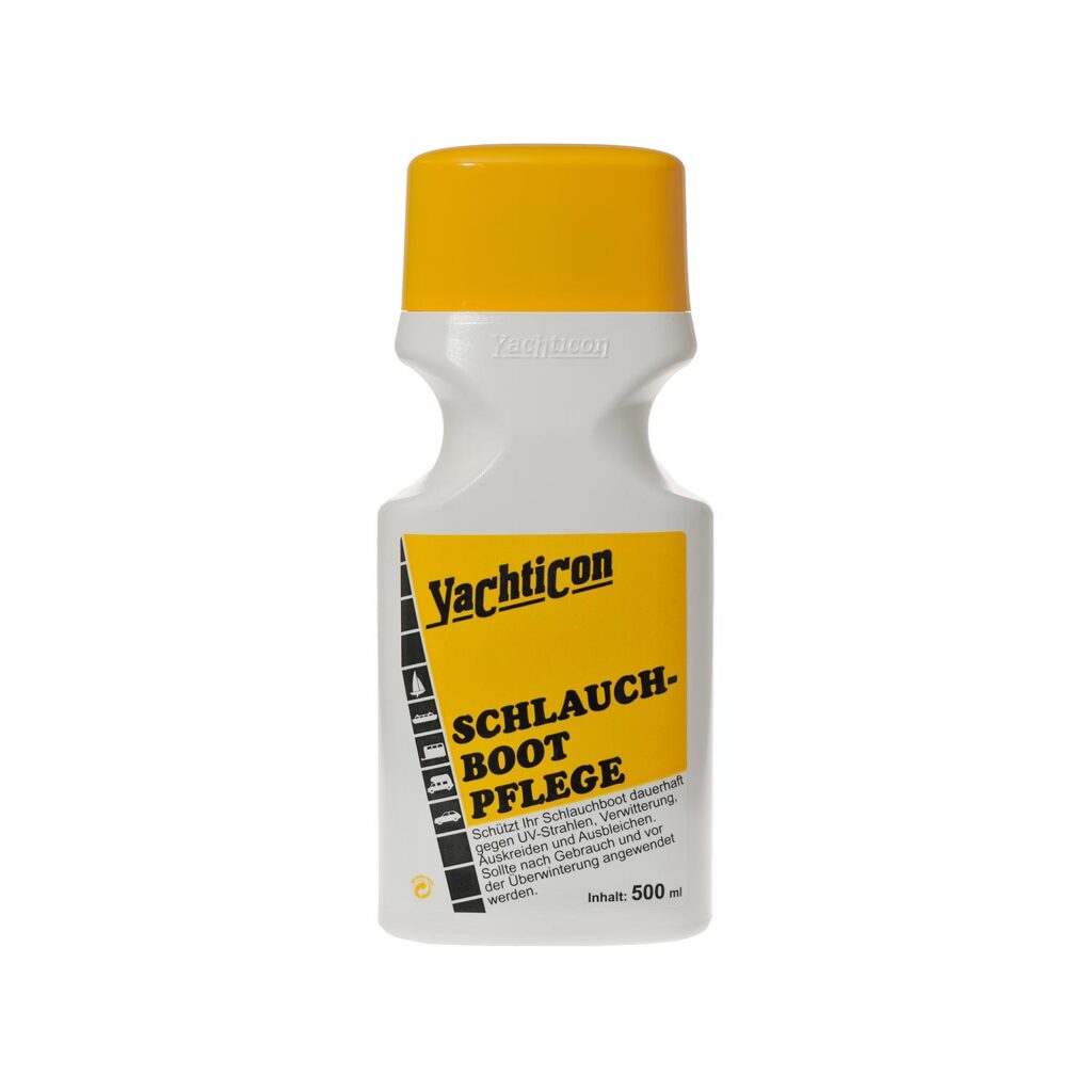 Zaščita za gumenjake