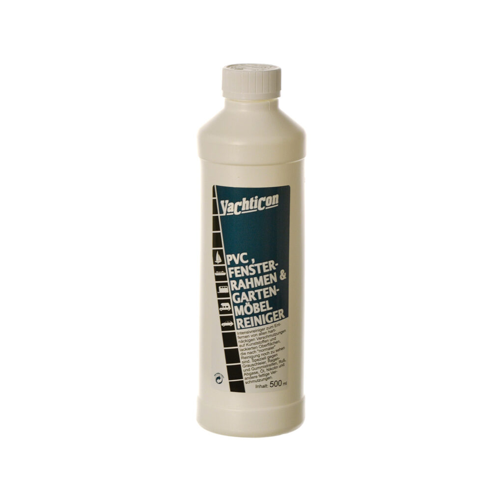 Čistilo za PVC 500 ml