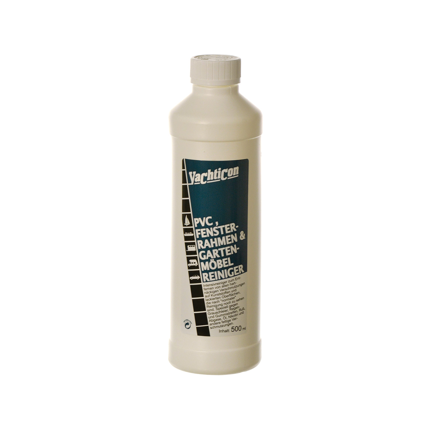 Čistilo za PVC 500 ml Čistilo za PVC 500 ml