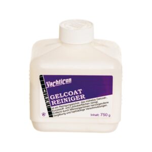 Čistilo za gelcoat