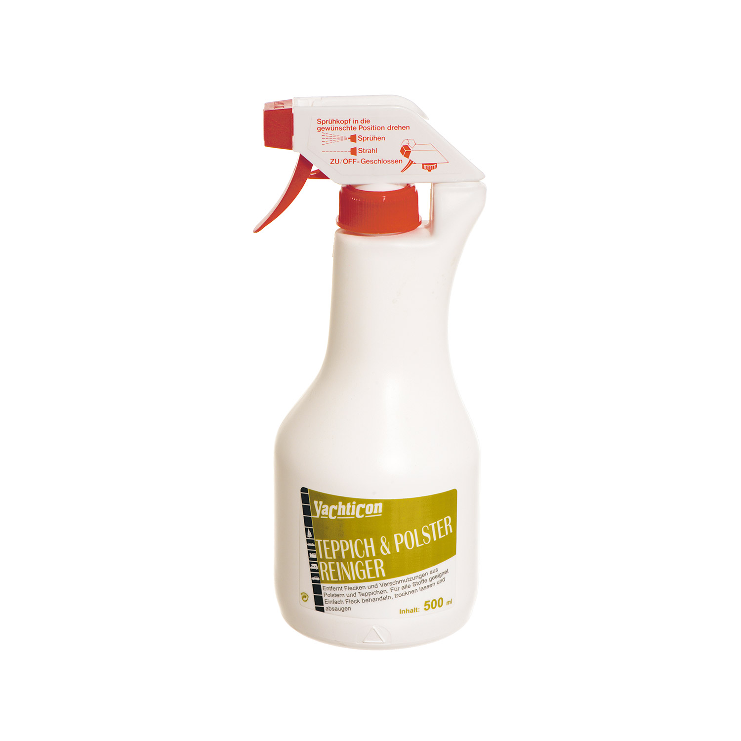 Čistilo za tepihe in tekstil Čistilo za tepihe in tekstil