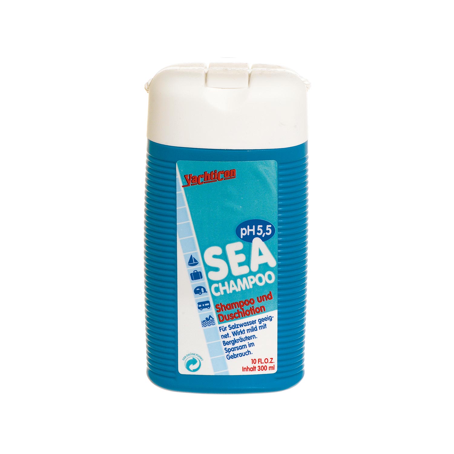 Šampon Sea Champoo Šampon Sea Champoo