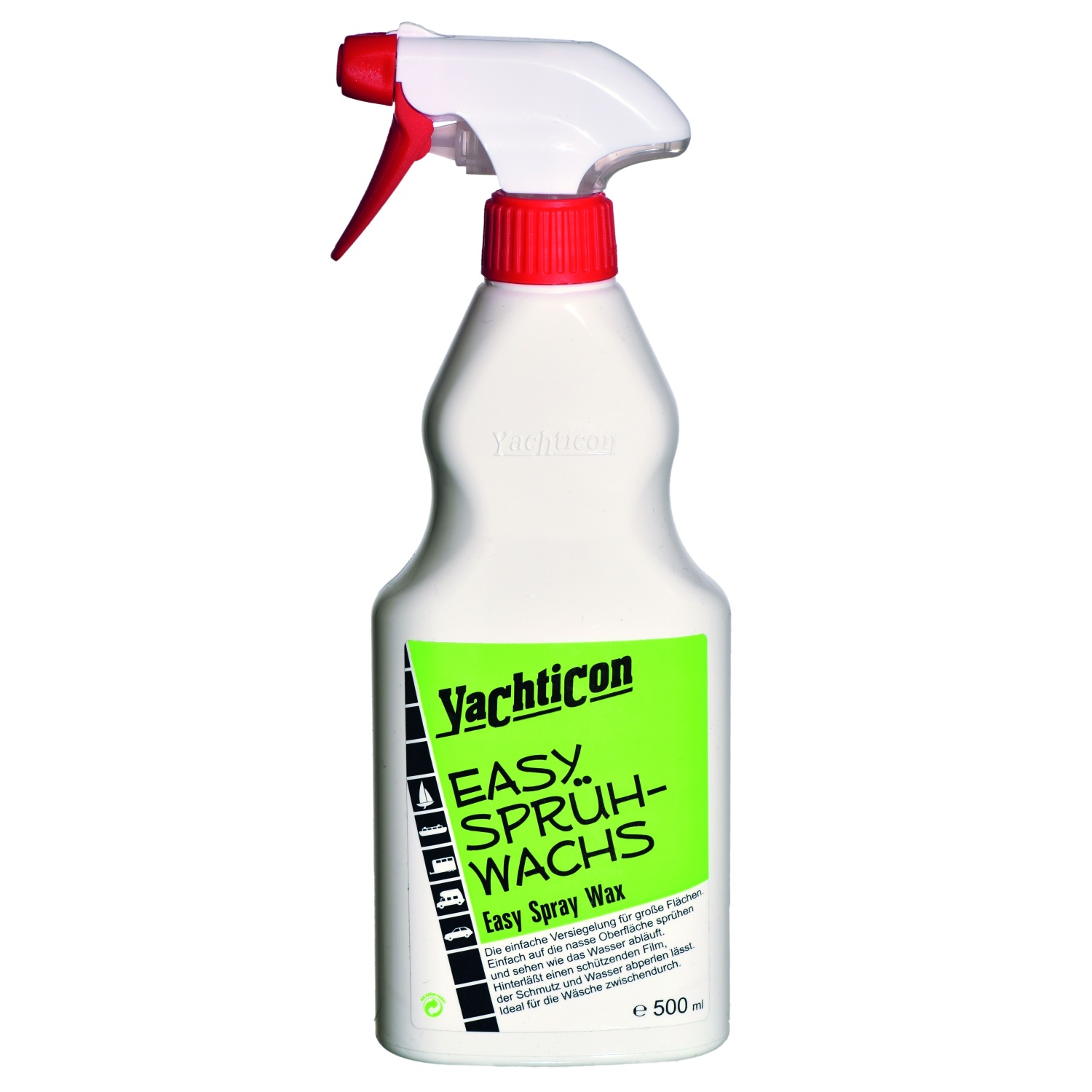 EASY vosek v pršilu